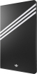 Samsung GP-FBX910 adidas Originals 3-stripes Booklet Cove...