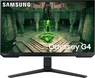 Samsung Odyssey G4 G40B, 25"