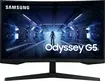 Samsung Odyssey G5 G53T / G54T / G55T / G56T (2022), 26.9...