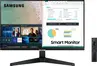 Samsung Smart Monitor M5 M50A schwarz, 24"