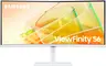 Samsung ViewFinity S6 S65TC, 34"