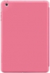 SwitchEasy CoverBuddy sleeve for iPad 2 pink