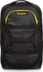Targus Work + Play Fitness 15.6" Laptop Backpack, bl...