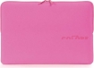Tucano Colore Second Skin 15" sleeve pink