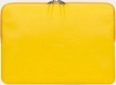 Tucano Today sleeve for notebooks 12"/13" yello...