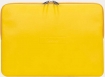 Tucano Today sleeve for notebooks 13"/14" yello...