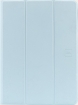 Tucano Up Plus Folio case for iPad 10.2" and iPad Ai...