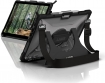 UAG Plasma Handstrap case Microsoft Surface Pro 8 ice bla...