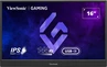 ViewSonic VX1654, 15.6"