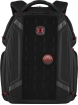 Wenger PlayerOne backpack 17.3" black