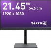 Wortmann Terra LED 2227W HA, 21.5" 