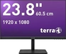 Wortmann Terra LED 2427W HA V2 Greenline Plus, 23.8"