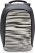 XD Design 14" Bobby Compact Anti theft backpack, bla...