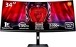 Xiaomi G34WQi, 34"