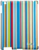 be.ez LA cover Allure iPad (3rd generation) sleeve estiva...