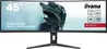 iiyama G-Master GCB4580DQSN-B1 Red Eagle Curved, 44.5&quo...
