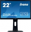 iiyama ProLite B2283HS-B3, 21.5" 