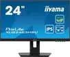 iiyama ProLite XUB2463HSU-B1, 23.8"