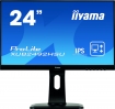 iiyama ProLite XUB2492HSU-B1, 23.8" 