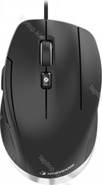 3Dconnexion CadMouse Compact, USB