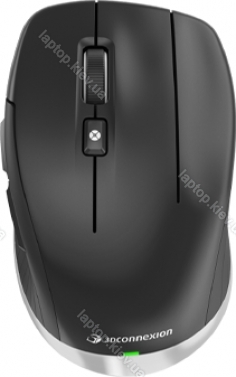 3Dconnexion CadMouse Compact wireless, USB/Bluetooth