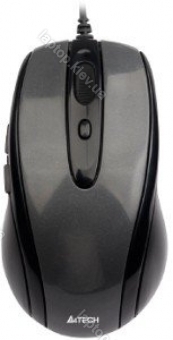 A4Tech N-708X V-Track Optical Mouse, USB