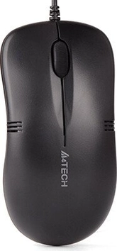 A4Tech OP-560NU black, USB
