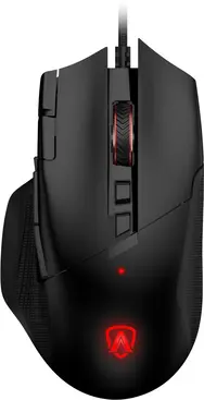 AOC AGON AGM600, USB