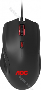 AOC Gaming GM200, USB