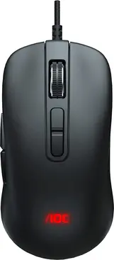 AOC Gaming GM300, USB