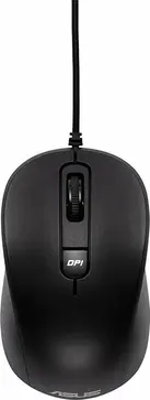 ASUS MU101C black, USB