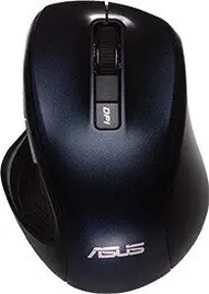 ASUS MW202 Silent wireless, Night Blue, USB