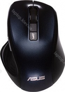 ASUS MW202 Silent wireless, Night Blue, USB