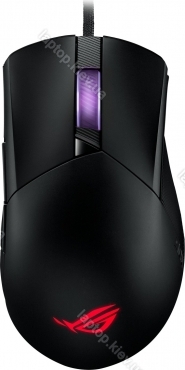ASUS ROG Gladius III, USB