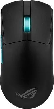 ASUS ROG Harpe Ace Aim Lab Edition black, USB/Bluetooth