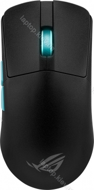 ASUS ROG Harpe Ace Aim Lab Edition black, USB/Bluetooth