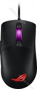 ASUS ROG Keris, USB