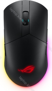 ASUS ROG Pugio II, USB/Bluetooth