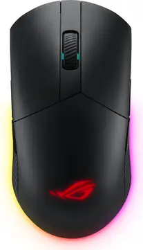 ASUS ROG Pugio II, USB/Bluetooth
