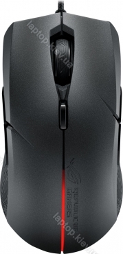 ASUS ROG Strix Evolve, USB