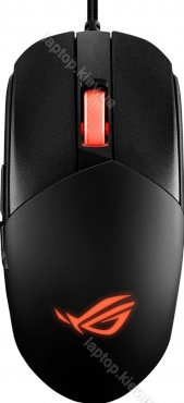 ASUS ROG Strix Impact III black, USB