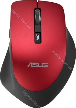 ASUS WT425 red, USB