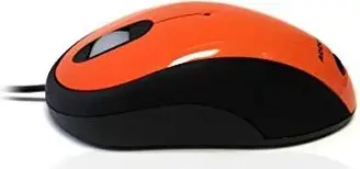 Accuratus image orange, USB