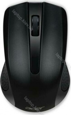 Acer AMR910 wireless Optical Mouse black, USB