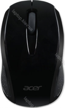 Acer G69 RF2.4 wireless mouse black, USB