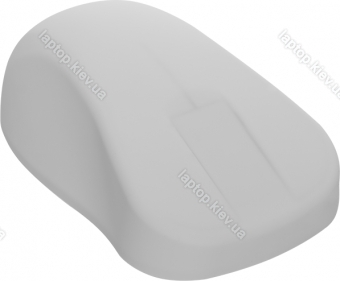Active Key AK-PMH2 MedicalMouse Hygiene-wireless mouse with vollversiegelter Silikonmembran, white, USB