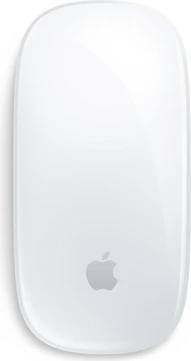 Apple Magic Mouse (USB-C), white, Bluetooth