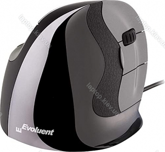 BakkerElkhuizen Evoluent D vertical mouse right Small, USB