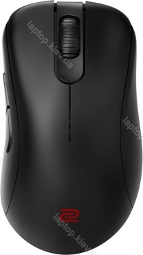 BenQ Zowie EC3-CW wireless black, USB