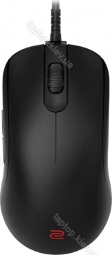 BenQ Zowie FK1+-C black, USB